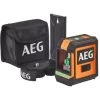 Appareil De Mesure Laser AEG électronique - 20m - CLG220-B 1 Appareil De Mesure Laser AEG électronique - 20m - CLG220-B -AEG Soldes 28222683 1
