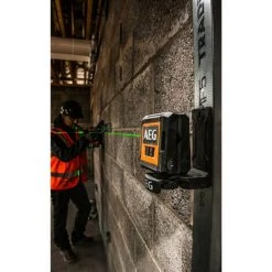 Appareil De Mesure Laser AEG électronique - 20m - CLG220-B 9 Appareil De Mesure Laser AEG électronique - 20m - CLG220-B -AEG Soldes 28222683 3