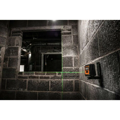 Appareil De Mesure Laser AEG électronique - 20m - CLG220-B 7 Appareil De Mesure Laser AEG électronique - 20m - CLG220-B – Image 5