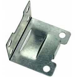 Bride De Fixation Supérieure (296046-9813) (1172870014) Lave-vaisselle 296046_3662734266366 ELECTROLUX, AEG, FAURE, ARTHUR MARTI