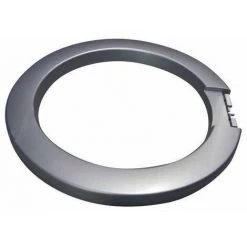 AEG CADRE ENJOLIVEUR HUBLOT EXTERIEUR GRIS POUR LAVE LINGE A.E.G - 110825210