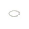 AEG Cadre Intérieur De Hublot Pour Lave-linge, Lave-linge, 1325184305 -AEG Soldes 28383308 1