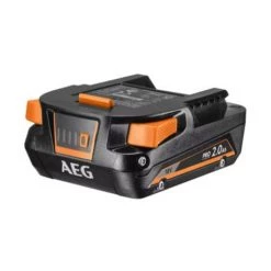 Batterie AEG 18V Lithium-ion 2.0Ah L1820S