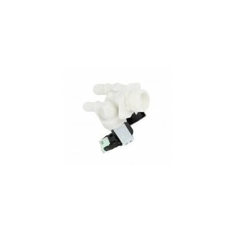 AEG Électrovanne Pour Lave-linge, Lave-linge, 50297055001 3 AEG Électrovanne Pour Lave-linge, Lave-linge, 50297055001