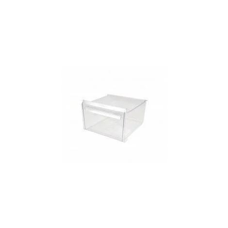 AEG Grand Tiroir Transparent Pour Congélateur, Réfrigérateur, 2064460138 3 AEG Grand Tiroir Transparent Pour Congélateur, Réfrigérateur, 2064460138