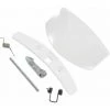 Kit Poignée De Hublot (50277718008) Lave-linge 295543 AEG -AEG Soldes 28460299 1