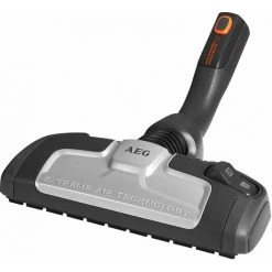 Aeg - AZE114 - Brosse D'aspirateur Extreme Compatible UltraSilencer, Ultra One, Ultra Flex, VX 8, VX 9, LX 8