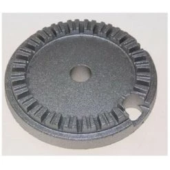 COURONNE BRULEUR MOYEN POUR CUISINIERE AEG -AEG Soldes 28701109 2