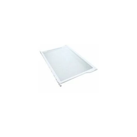 AEG Cadre Plastique Blanc Pour Clayette En Verre, Réfrigérateur, 2054227018 3 AEG Cadre Plastique Blanc Pour Clayette En Verre, Réfrigérateur, 2054227018