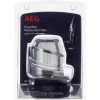 Filtre AEF1242 (13,5 X 10,5 X 10 Cm) Pour Aspirateur AG5 & CX8 AEG -AEG Soldes 28908319 1