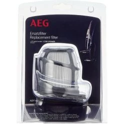 Filtre AEF1242 (13,5 X 10,5 X 10 Cm) Pour Aspirateur AG5 & CX8 AEG