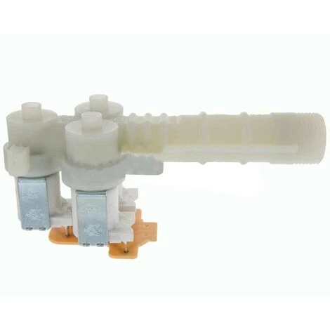 Electrovalvula Lavadora Aeg Lavadora Lavavajillas Zanussi Electrolux 3 Vias 3 Electrovalvula Lavadora Aeg Lavadora Lavavajillas Zanussi Electrolux 3 Vias