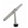 Bras De Lavage Supérieur (4055287181, 8996461225709) Lave-vaisselle ARTHUR MARTIN ELECTROLUX, AEG, ELECTROLUX, FAURE -AEG Soldes 29126103 1
