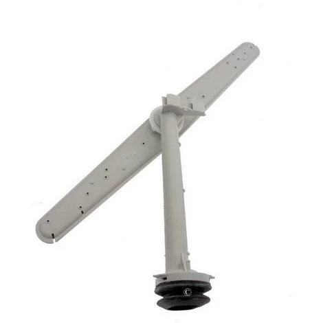 Bras De Lavage Supérieur (92000-31971) (4055287181) Lave-vaisselle ARTHUR MARTIN ELECTROLUX, AEG, ELECTROLUX, FAURE 3 Bras De Lavage Supérieur (92000-31971) (4055287181) Lave-vaisselle ARTHUR MARTIN ELECTROLUX, AEG, ELECTROLUX, FAURE