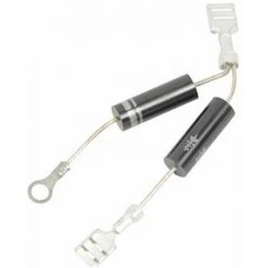 Diode à Haute Tension (50299095005) Four Micro-ondes 308462 AEG, ELECTROLUX, ARTHUR MARTIN ELECTROLUX, PROGRESS