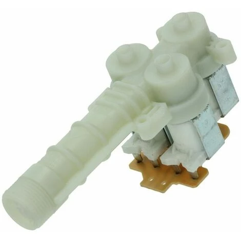 Electrovanne 3 Voies (316511-33635) (8996452382808) Lave-linge 316511_3662894802053 AEG, ELECTROLUX 3 Electrovanne 3 Voies (316511-33635) (8996452382808) Lave-linge 316511_3662894802053 AEG, ELECTROLUX