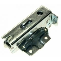 Charnière De Porte Inférieur (322233-18818) (2211201047) Réfrigérateur, Congélateur 322233_3662734132715 LIEBHERR, AEG, ELECTROL