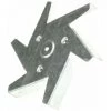 Hélice De Ventilateur (296128-35615) (3878453210) Four, Cuisinière 296128_3666039001981 ELECTROLUX, AEG, FAURE, ARTHUR MARTIN EL -AEG Soldes 29575697 1
