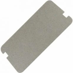 Plaque Mica 130x70mm (311455-23832) (PCOVPA309WRE0) Four Micro-ondes 311455_3662894421520 AEG, SHARP, ELECTROLUX