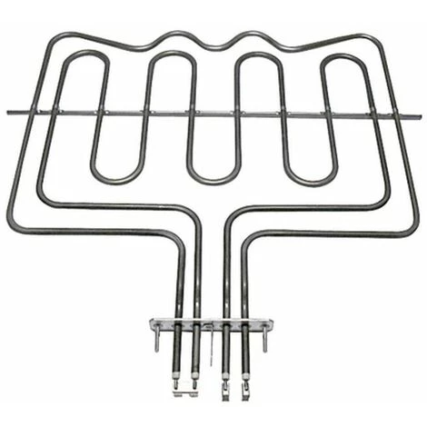 Résistance Voute Grill 1000/1900W (300537-32226) (8996619265029, 3302442045) Four, Cuisinière 300537_3662894503875 AEG, ELECTROL 3 Résistance Voute Grill 1000/1900W (300537-32226) (8996619265029, 3302442045) Four, Cuisinière 300537_3662894503875 AEG, ELECTROL