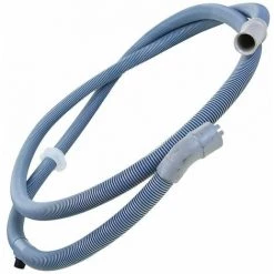 Tuyau De Vidange (140011410085) Lave-vaisselle 309714 AEG, ELECTROLUX, ARTHUR MARTIN ELECTROLUX, PROGRESS, ZANUSSI, FAURE, ARTHU
