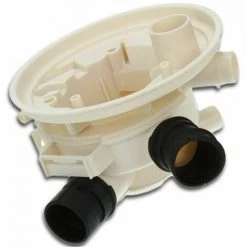 AEG Raccord Complet Cuve / Pompe [155] (143916-26117) (1527957128, 1527957003) Lave-vaisselle 143916_3662734821787 ARTHUR MARTIN ELE