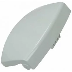Poignée De Hublot (60184-27691) (1108254002) Lave-linge AEG, ARTHUR MARTIN ELECTROLUX