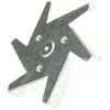 Hélice De Ventilateur (296128-45743) (3878453210) Four, Cuisinière ELECTROLUX, AEG, FAURE, ARTHUR MARTIN ELECTROLUX, PROGRESS, ZANUSSI, OCEANIC 1 Hélice De Ventilateur (296128-45743) (3878453210) Four, Cuisinière ELECTROLUX, AEG, FAURE, ARTHUR MARTIN ELECTROLUX, PROGRESS, ZANUSSI, OCEANIC -AEG Soldes 29743643 1