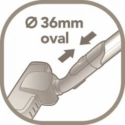 AEG 900167787 2 AZE112 Flex Pro Brosse Sol Dur 9 AEG 900167787 2 AZE112 Flex Pro Brosse Sol Dur -AEG Soldes 29755437 3