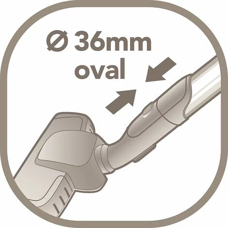 AEG 900167787 2 AZE112 Flex Pro Brosse Sol Dur 5 AEG 900167787 2 AZE112 Flex Pro Brosse Sol Dur – Image 3