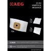AEG Megapack GR 28 M Avec 12 Sacs à Poussière Synthétiques + 1 Filtre Moteur Et 1 Micro-filtre Pour Vampyr Ce, ErgoEssence AE -AEG Soldes 29755500 1