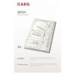 AEG AEF 54 Filtre Moteur à Découper Pour Modèles S-Bag