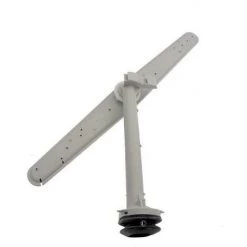 Bras De Lavage Supérieur (4055287181, 8996461225709) Lave-vaisselle ARTHUR MARTIN ELECTROLUX, AEG, ELECTROLUX, FAURE