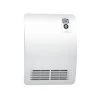 AEG Domotique 238722&nbsp;Ventilateur Chauffage VH Comfort Pour Salle De Bain Blanc -AEG Soldes 29905374 1