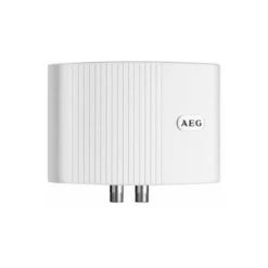 AEG231004 MTE 440 Mini Chauffe-eau électronique 4,4 KW