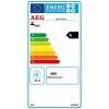 AEG 221117 Chauffe-eau à écoulement Libre Hoz 5 Basis 5 L / 2 KW / 230 V Blanc -AEG Soldes 29905507 1