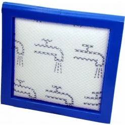 AEG AEF 137 Filtre Moteur Pour Aspirateur Ultra Captic