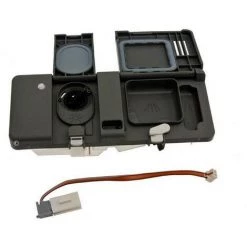 Boite à Produits D'origine (1115750406, 50285882002) Lave-vaisselle AEG, ARTHUR MARTIN ELECTROLUX, ELECTROLUX, ARTHUR MARTIN, FAURE, ZANUSSI, JUNO, LEONARD, ZOPPAS