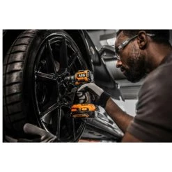 Boulonneuse à Chocs AEG 18V Brushless - Subcompact - Sans Batterie Ni Chargeur BSS18S12BL-0 -AEG Soldes 30095668 3