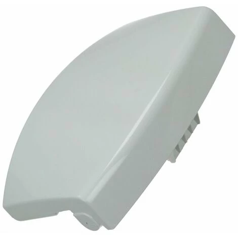 Poignée De Hublot (60184-27696) (1108254002) Lave-linge AEG, ARTHUR MARTIN ELECTROLUX 3 Poignée De Hublot (60184-27696) (1108254002) Lave-linge AEG, ARTHUR MARTIN ELECTROLUX