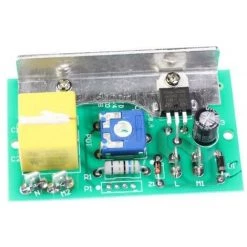 AEG MODULE ELECTRONIQUE POUR ASPIRATEUR ELECTROLUX