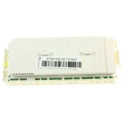 AEG MODULE ELECTRONIQUE CONFIGURE POUR LAVE VAISSELLE ELECTROLUX