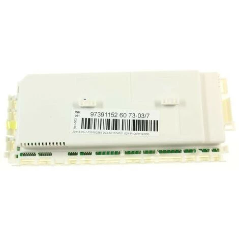 AEG MODULE ELECTRONIQUE CONFIGURE POUR LAVE VAISSELLE ELECTROLUX 3 AEG MODULE ELECTRONIQUE CONFIGURE POUR LAVE VAISSELLE ELECTROLUX