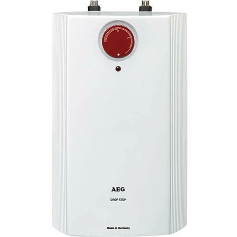 Chauffe-eau AEG HUZ 5L De Base 230V/2kw, Plage Temperature 35-85°C Dim : 415 X 252x 215 Mm Basse Pression 5 Chauffe-eau AEG HUZ 5L De Base 230V/2kw, Plage Temperature 35-85°C Dim : 415 X 252x 215 Mm Basse Pression – Image 3