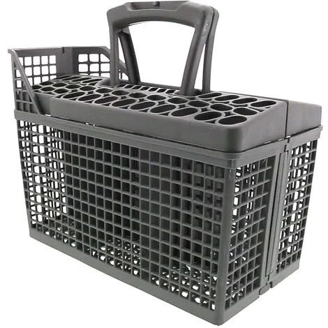 AEG, PANIER Lave-Vaisselle COUVERT GRIS OU BLANC 3 AEG, PANIER Lave-Vaisselle COUVERT GRIS OU BLANC