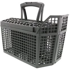 AEG, PANIER Lave-Vaisselle COUVERT GRIS OU BLANC 5 AEG, PANIER Lave-Vaisselle COUVERT GRIS OU BLANC -AEG Soldes 33387538 2