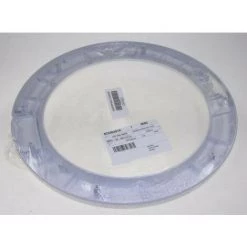 ENCADREMENT,AVANT,HUBLOT POUR LAVE LINGE AEG