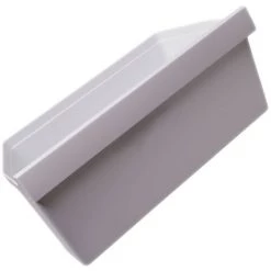 Bac à Légumes (310792-10065) (2060491350) Réfrigérateur, Congélateur ZANUSSI, FAURE, ELECTROLUX, CURTISS, ARTHUR MARTIN ELECTROL