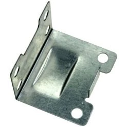 Bride De Fixation Supérieure (296046-14786) (1172870014) Lave-vaisselle ELECTROLUX, AEG, FAURE, ARTHUR MARTIN ELECTROLUX, ZANUSS