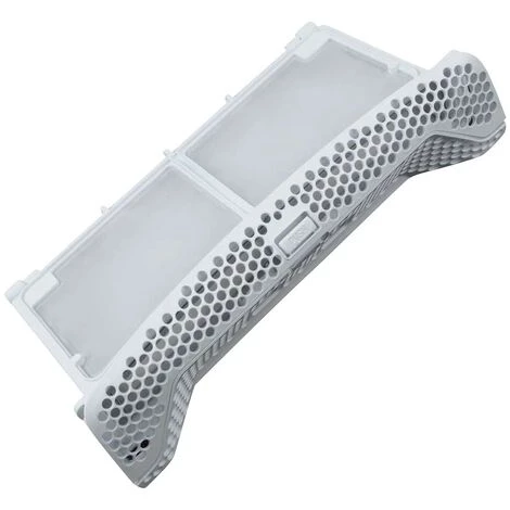Filtre à Peluches (310299-59205) (8074539019) Sèche-linge AEG, ELECTROLUX, FAURE 3 Filtre à Peluches (310299-59205) (8074539019) Sèche-linge AEG, ELECTROLUX, FAURE